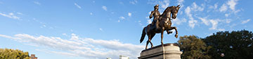 Special offer to Boston. Click here to learn more